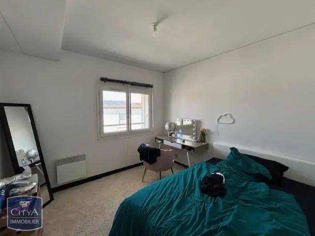 Appartement à louer 4 pièces 70.89m²