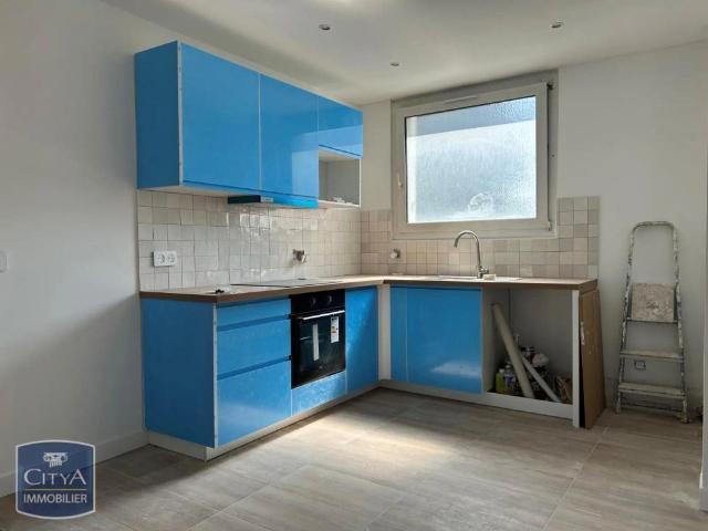 Appartement à louer 4 pièces 70.94m²