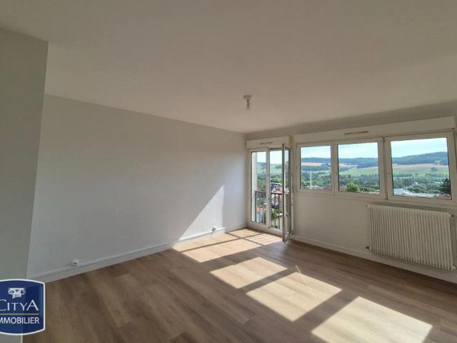 Appartement à louer 4 pièces 70m²