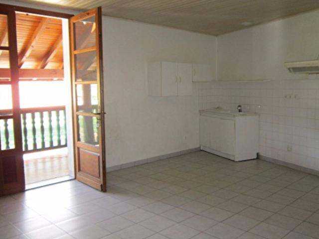 Appartement à louer 4 pièces