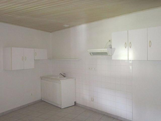Appartement à louer 4 pièces