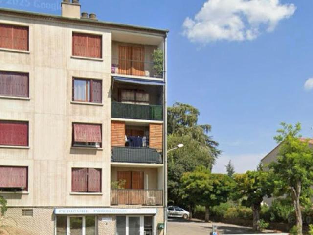 Appartement à louer 4 pièces