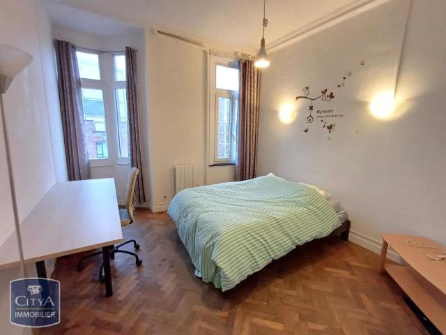 Appartement à louer 4 pièces 71.03m²