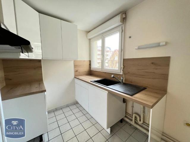 Appartement à louer 4 pièces 71.16m²