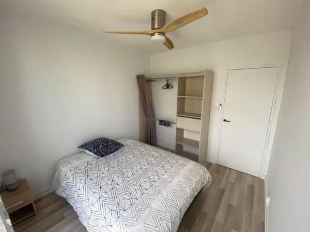 Appartement à louer 4 pièces • 71,29 m 2 Salon de Provence