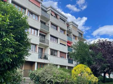 Appartement à louer 4 pièces 71,34 m