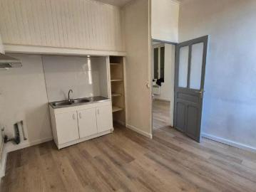 Appartement à louer 4 pièces 71.83m²