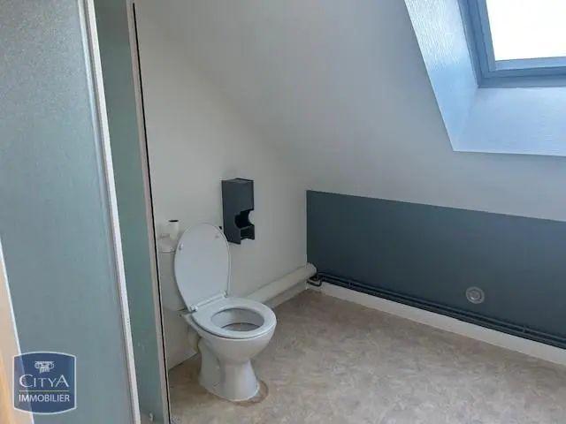 Appartement à louer 4 pièces 72.08m²