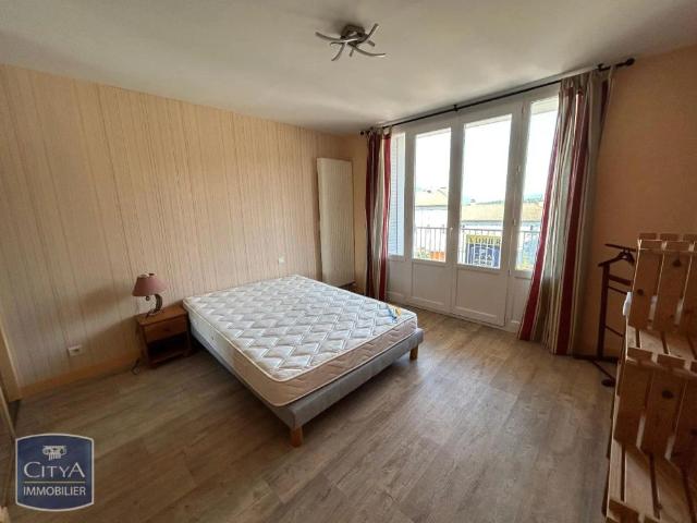Appartement à louer 4 pièces 72.25m²