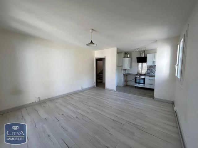 Appartement à louer 4 pièces 72.51m²
