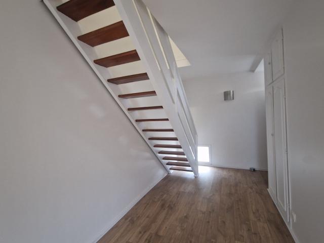 Appartement à louer 4 pièces 72,80 m