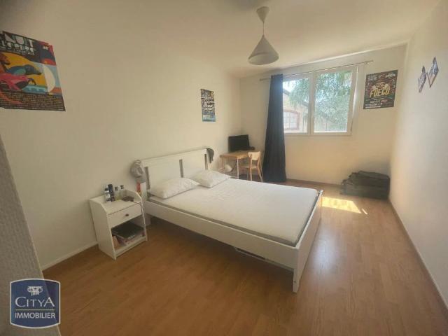 Appartement à louer 4 pièces 72.91m²