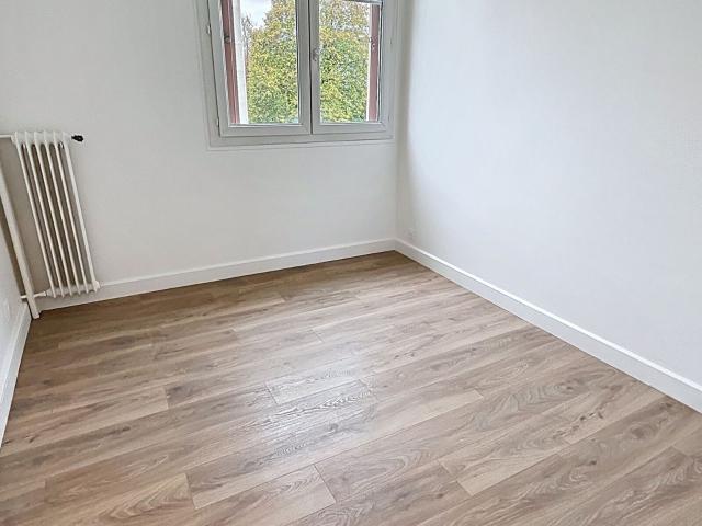 Appartement à louer 4 pièces 73,09 m