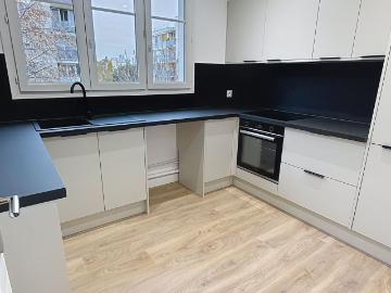 Appartement à louer 4 pièces 73,09 m