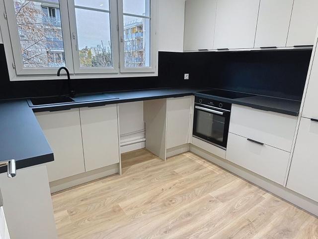 Appartement à louer 4 pièces 73,09 m