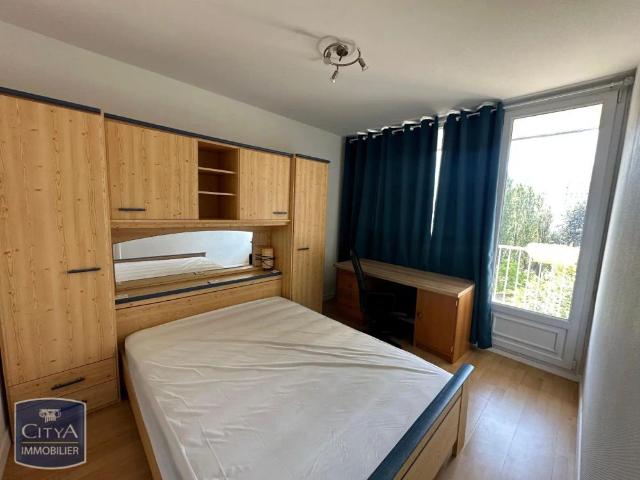 Appartement à louer 4 pièces 73.01m²