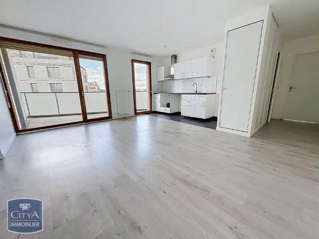 Appartement à louer 4 pièces 73.35m²