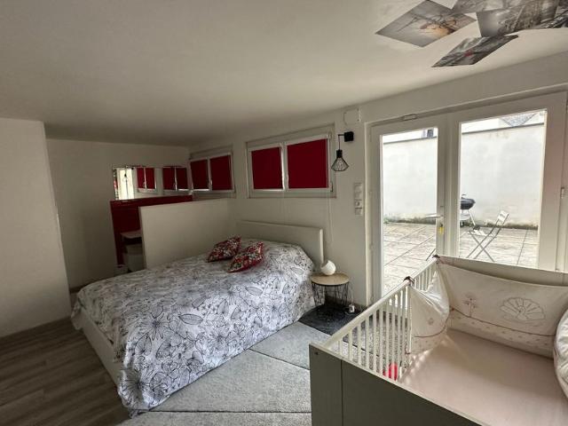 Appartement à louer 4 pièces • 84,12 m2 Bezannes