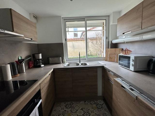 Appartement à louer 4 pièces 84,12 m