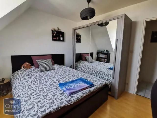 Appartement à louer 4 pièces 84.22m²