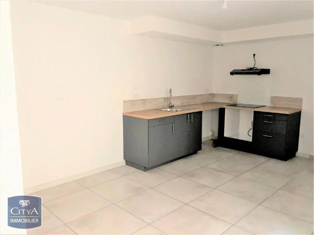 Appartement à louer 4 pièces 84.23m²