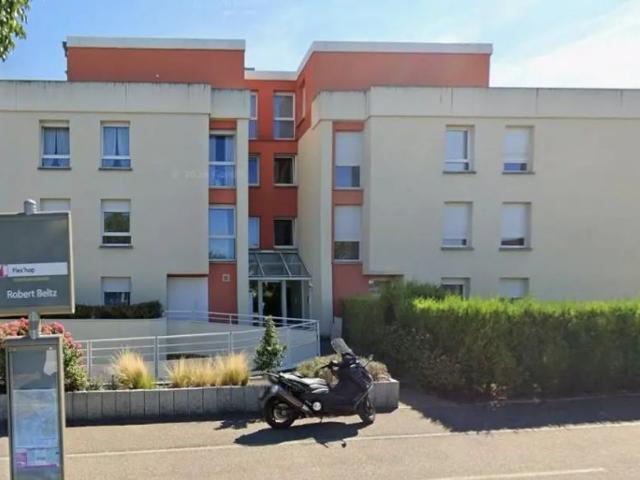 Appartement à louer 4 pièces 84.64m²