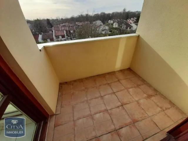 Appartement à louer 4 pièces 84.62m²
