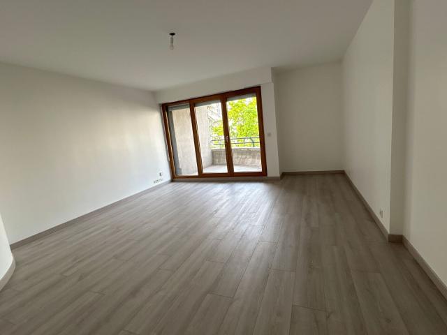Appartement à louer 4 pièces 84,96 m