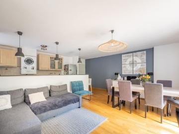 Appartement à louer 4 pièces • 85 m2 Châtillon