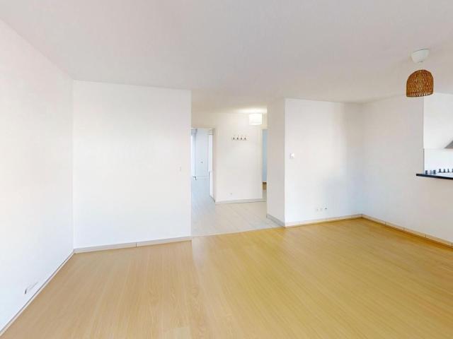 Appartement à louer 4 pièces 85 m