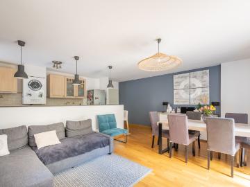 Appartement à louer 4 pièces 85 m