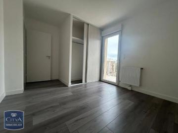 Appartement à louer 4 pièces 85.07m²