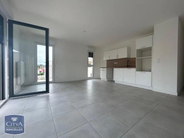Appartement à louer 4 pièces 85.07m²
