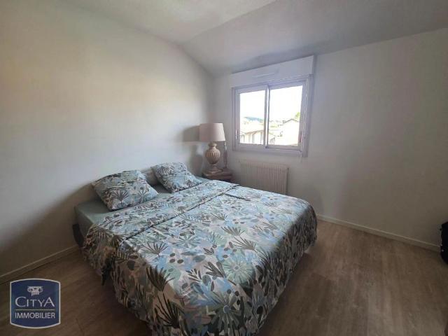 Appartement à louer 4 pièces 85.1m²
