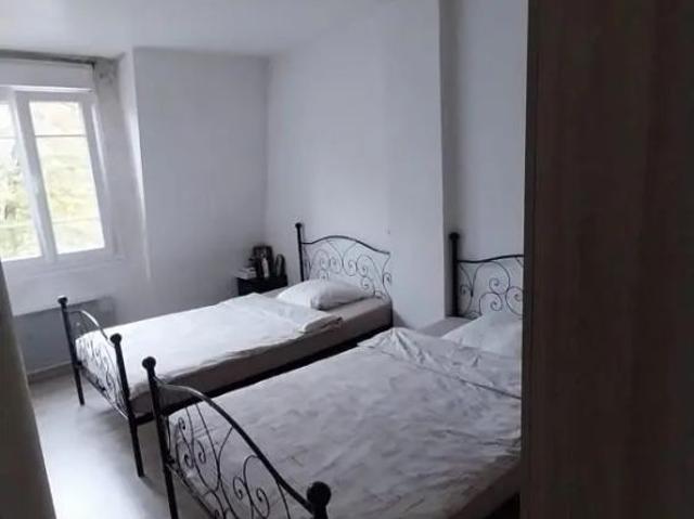 Appartement à louer 4 pièces 85.31m²