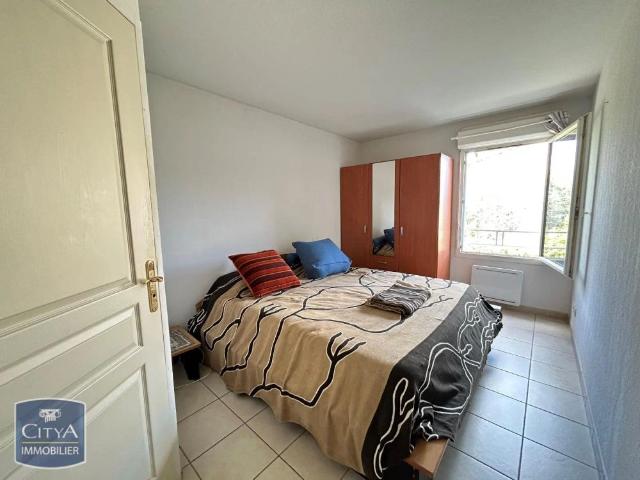 Appartement à louer 4 pièces 85.3m²