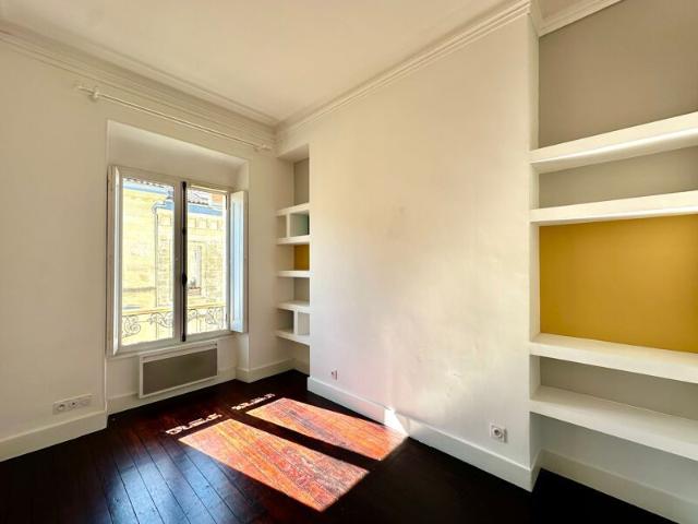 Appartement à louer 4 pièces • 85,56 m2 Bordeaux