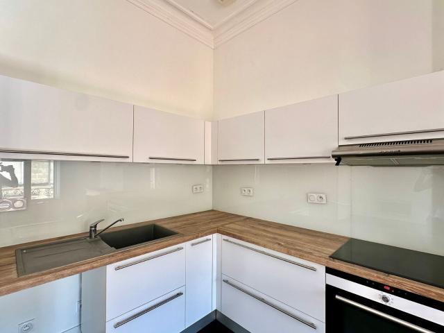 Appartement à louer 4 pièces 85,56 m