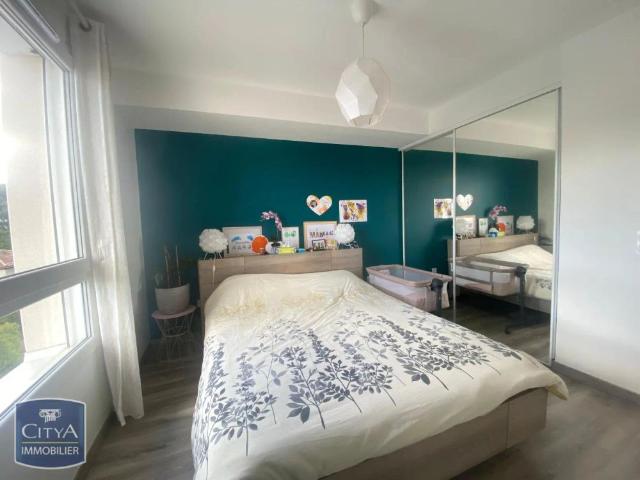 Appartement à louer 4 pièces 85.64m²