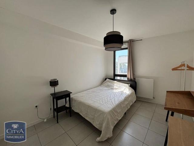 Appartement à louer 4 pièces 85.74m²