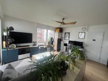 Appartement à louer 4 pièces • 85,92 m2 Antony
