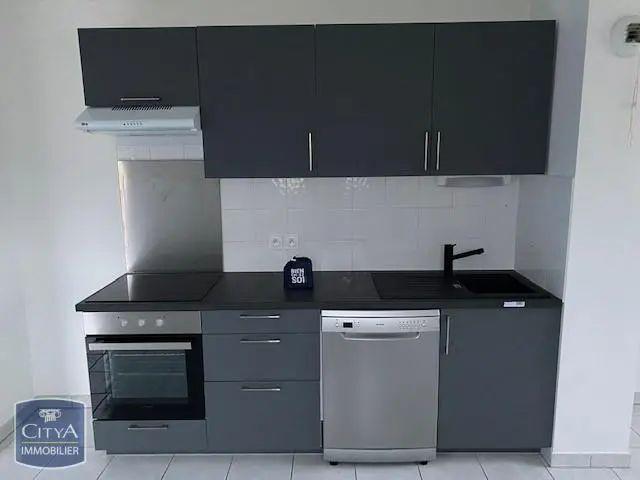 Appartement à louer 4 pièces 85.92m²