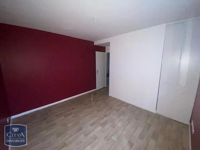 Appartement à louer 4 pièces 85.92m²