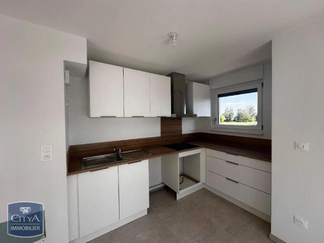 Appartement à louer 4 pièces 85.93m²