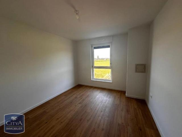 Appartement à louer 4 pièces 85.93m²