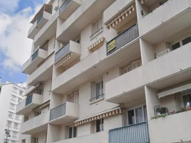 Appartement à louer 4 pièces 86.01m²