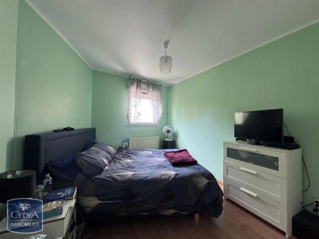 Appartement à louer 4 pièces 86.23m²