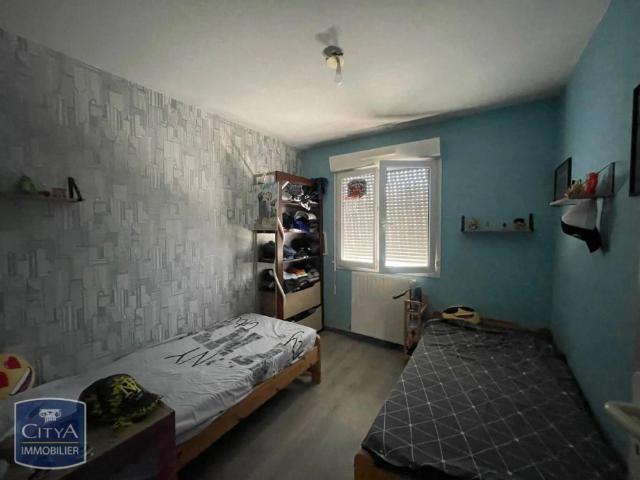 Appartement à louer 4 pièces 86.47m²