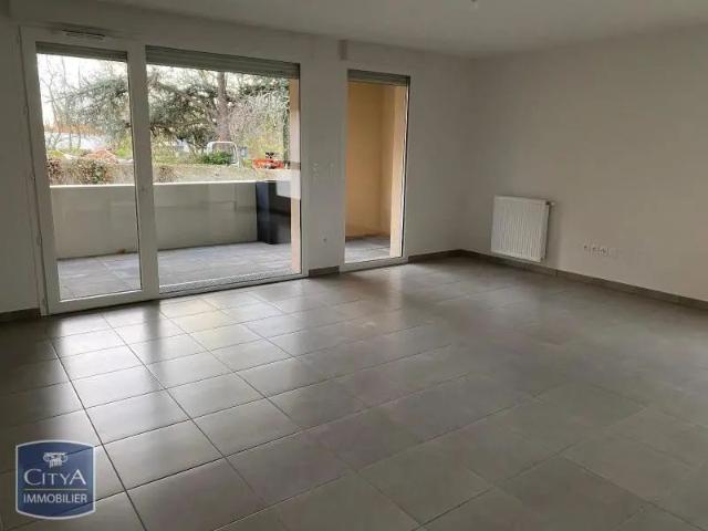 Appartement à louer 4 pièces 86.47m²