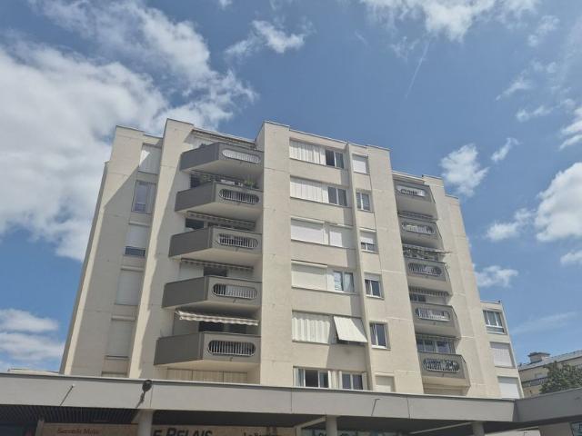 Appartement à louer 4 pièces • 86,50 m2 Poissy